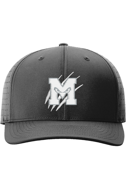 Monsters LC Richardson Laser Perf R-Flex Cap