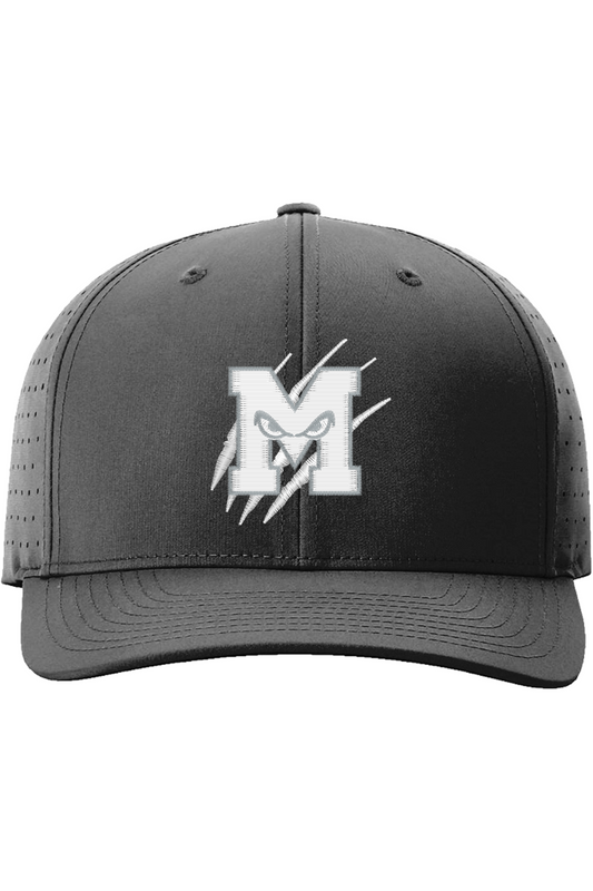 Monsters LC Richardson Laser Perf R-Flex Cap