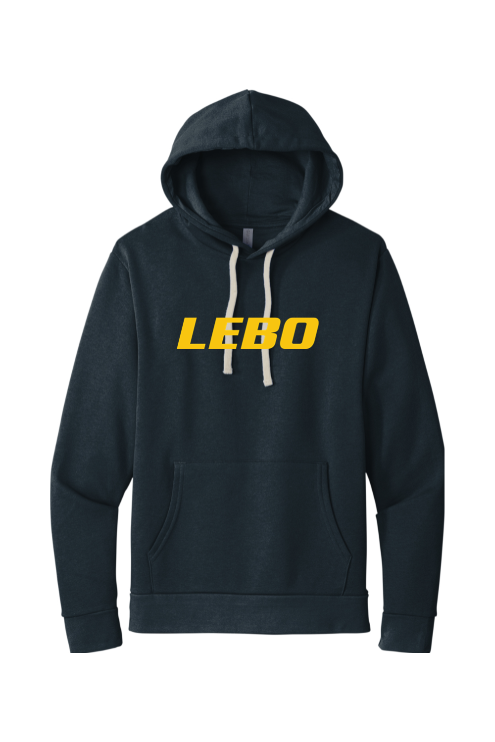 Mt. Lebanon SA Adult Premium Lightweight Hoodie