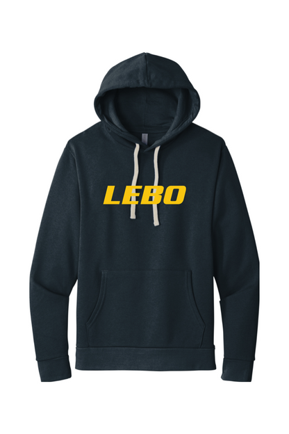 Mt. Lebanon SA Adult Premium Lightweight Hoodie