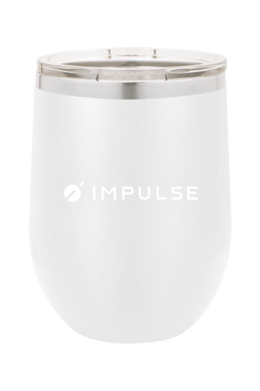 Base Invaders 12oz Wine Tumbler