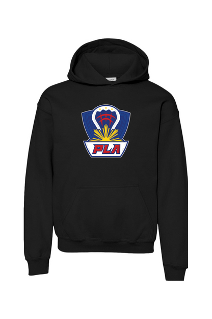 Philippines Lacrosse Youth Hoodie