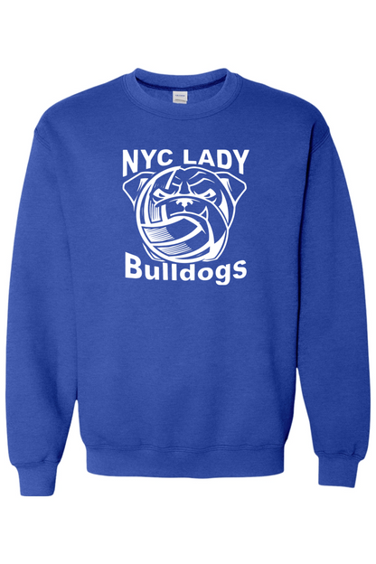 NYCLB Adult Heavyweight Sweatshirt