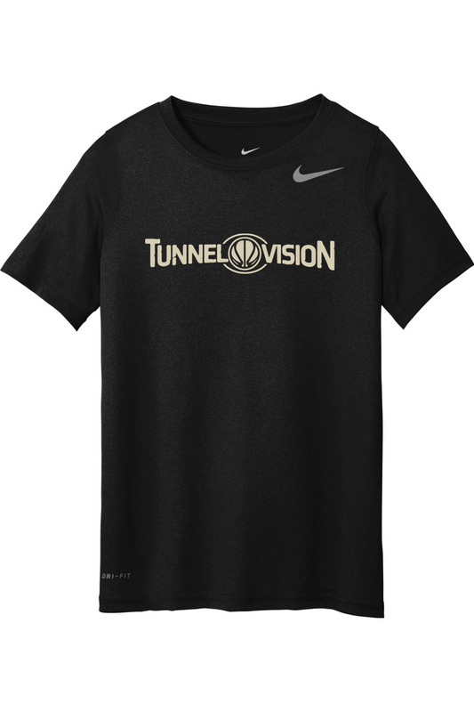 TVP Elite Baseball Nike Youth Team Legend Tee
