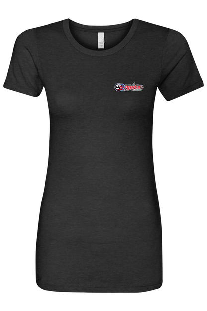 Ignite Volleyball Club Adult Women's T-Shirt