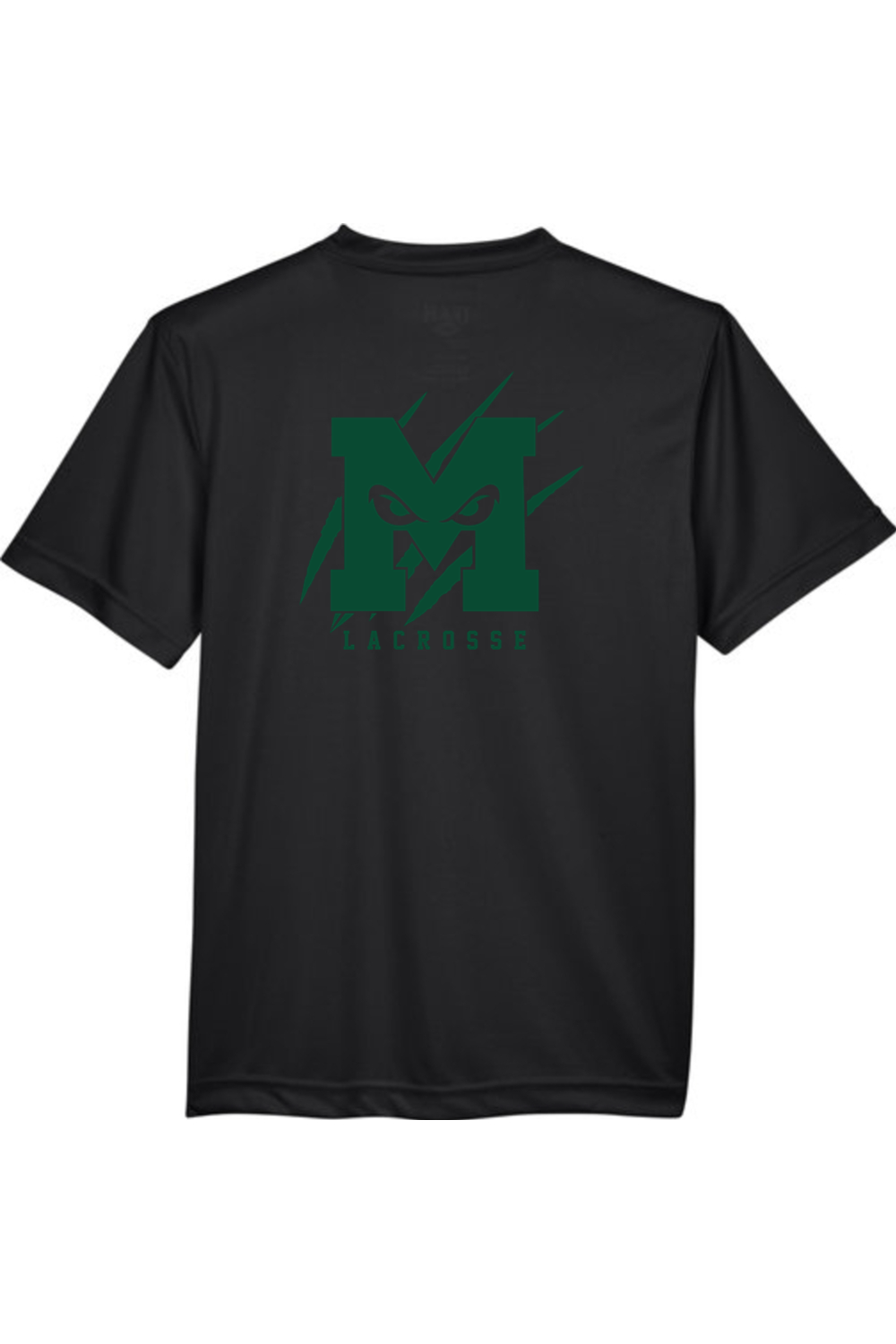Monsters LC Youth Athletic T-Shirt