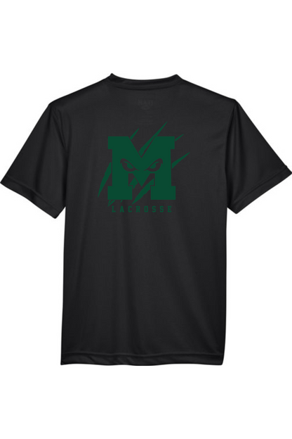 Monsters LC Youth Athletic T-Shirt