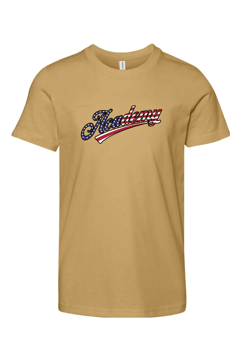 Academy Baseball Youth Lifestyle T-Shirt