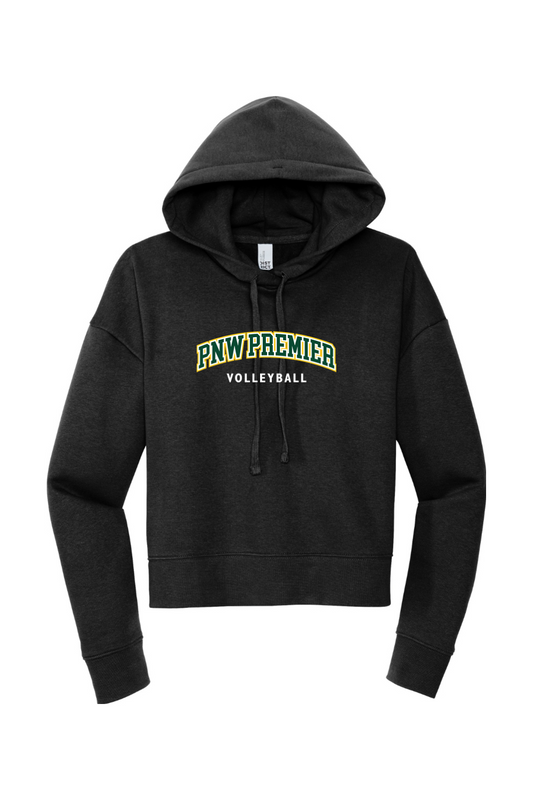 PNW Premier Volleyball Adult Women's Fleece Hoodie