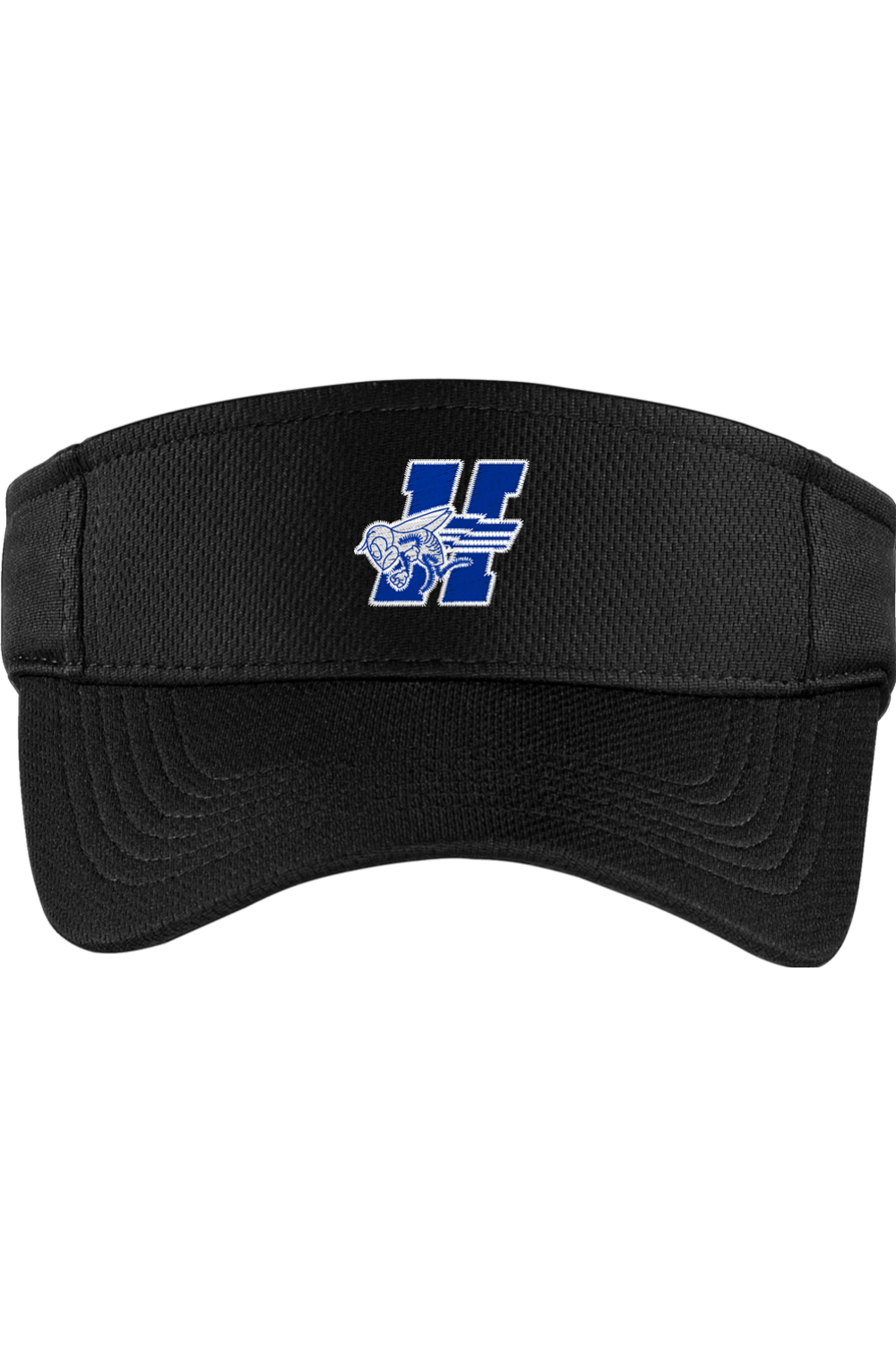 Holmdel Volleyball Embroidered Visor