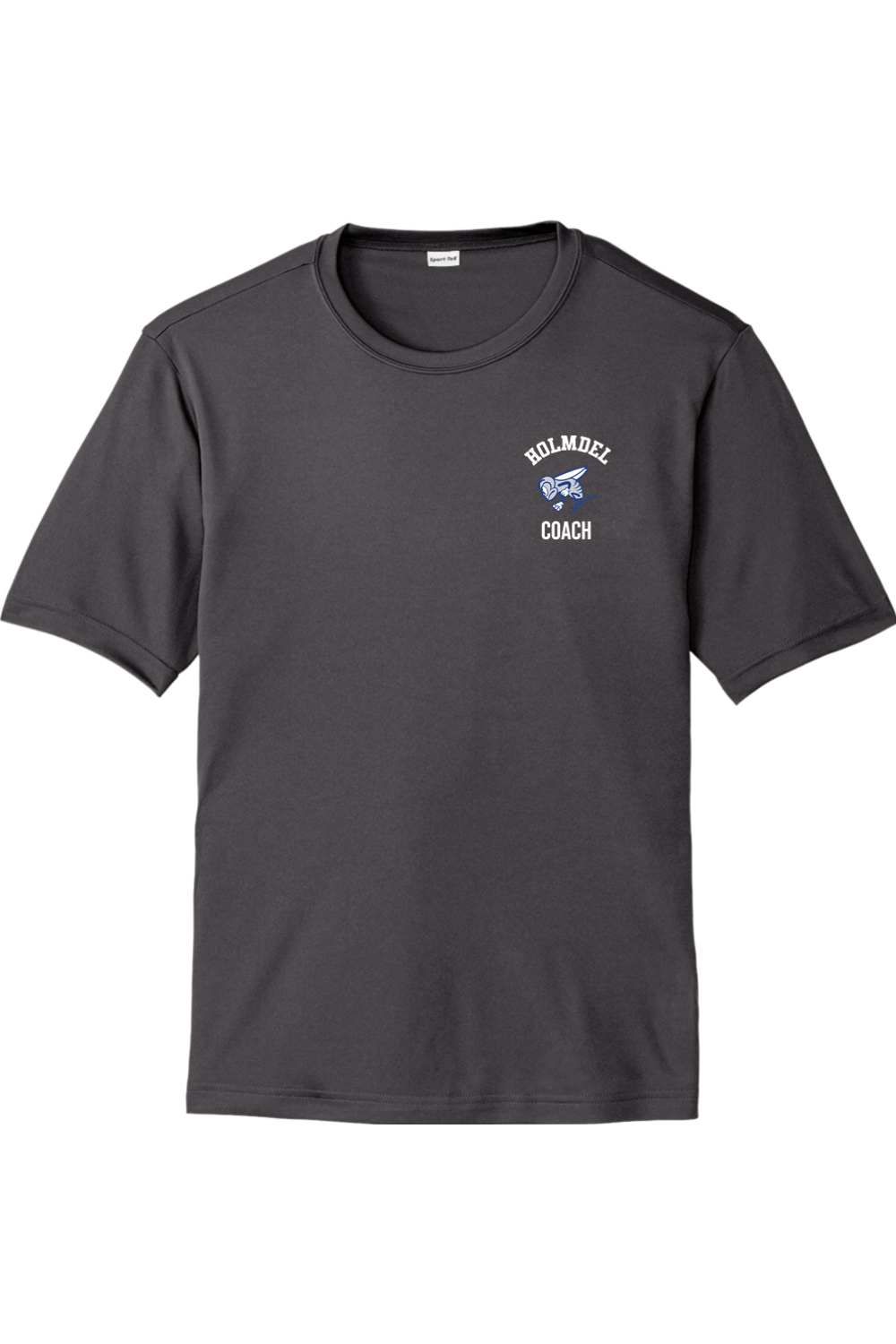 Holmdel Volleyball Club PosiCharge Competitor Tee