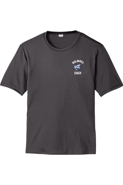 Holmdel Volleyball Club PosiCharge Competitor Tee