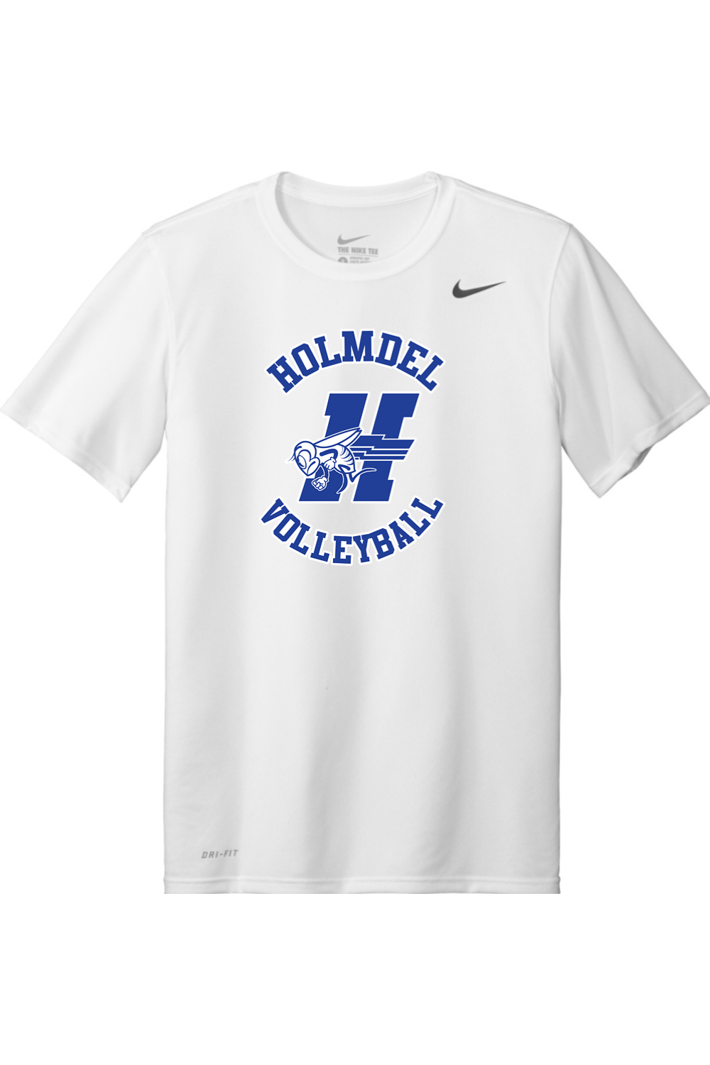 Holmdel Volleyball Nike Team rLegend Tee