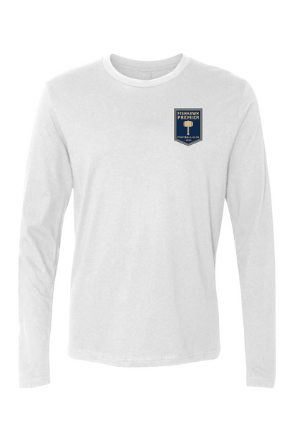 Fishhawk Premier Adult Long Sleeve T-Shirt