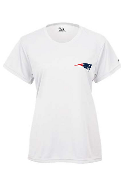 Homewood Lacrosse Youth Girl's Athletic T-Shirt