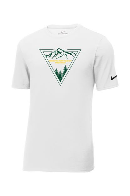 PNW Premier Volleyball Nike Core Cotton Tee