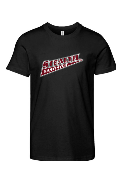 Stealth Fastpitch Youth Lifestyle T-Shirt
