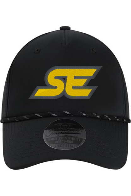 Southern Edge Lacrosse Imperial The Dyno Cap