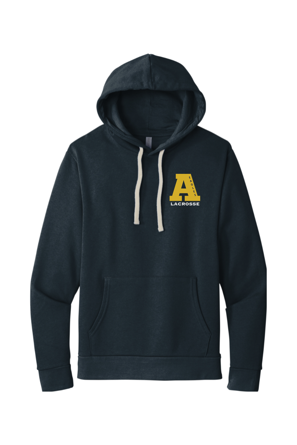 Arlington Eagles Lacrosse Adult Premium Lightweight Hoodie