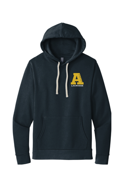 Arlington Eagles Lacrosse Adult Premium Lightweight Hoodie