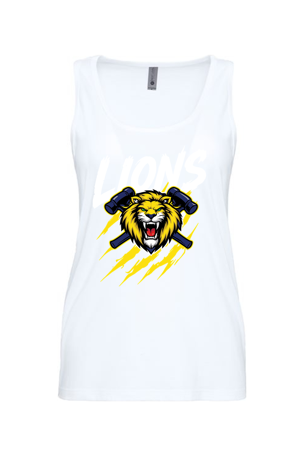 St. Joseph Cockeysville Women's Cotton Tank