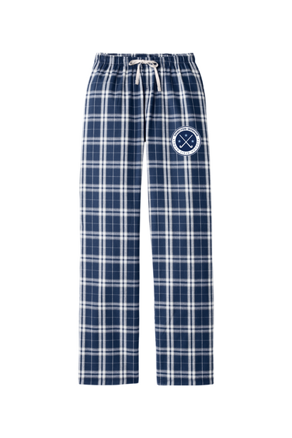 Hamilton-Wenham FH Adult Women's Flannel Plaid Pants