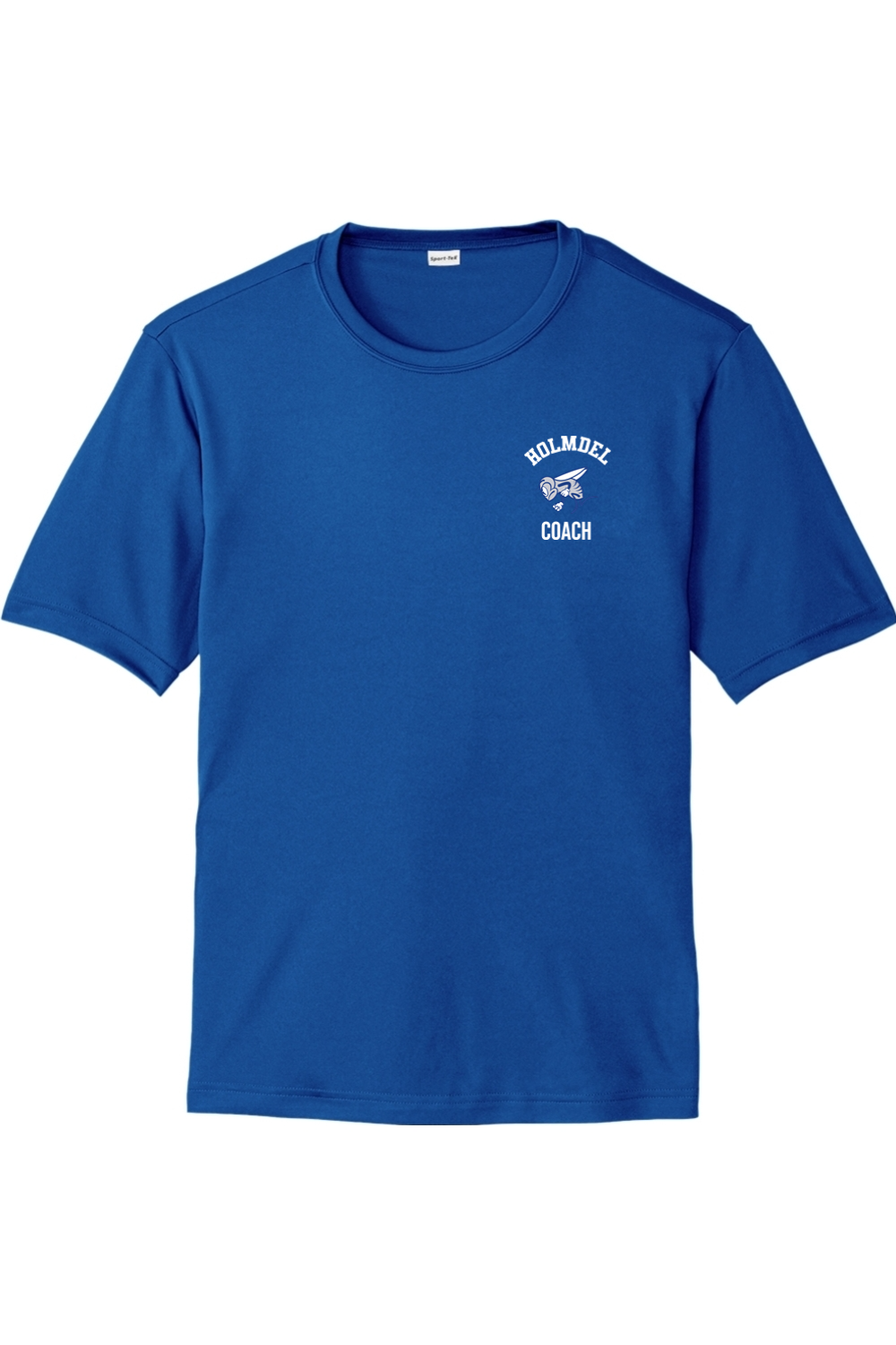 Holmdel Volleyball Club PosiCharge Competitor Tee