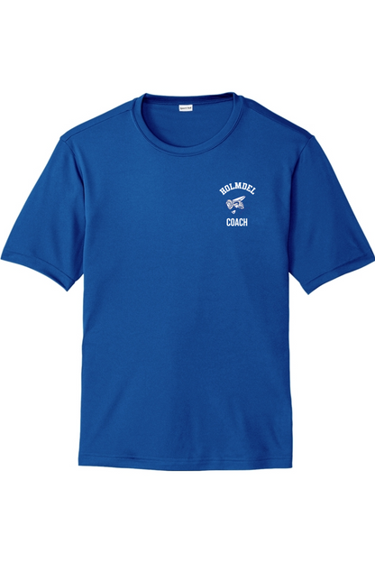 Holmdel Volleyball Club PosiCharge Competitor Tee