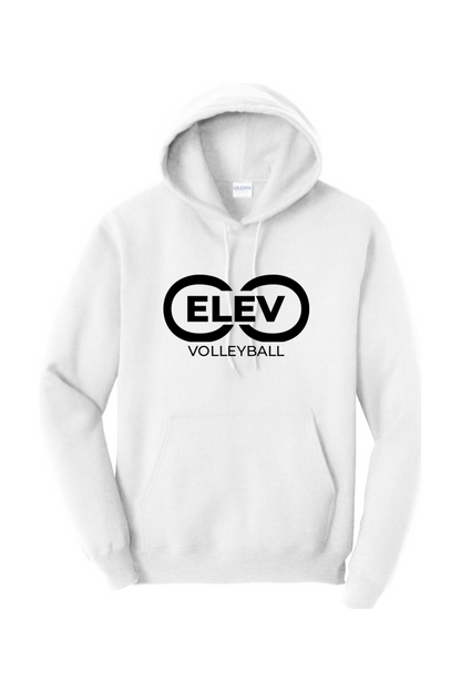 Elev8 Volleyball Adult Heavyweight Hoodie