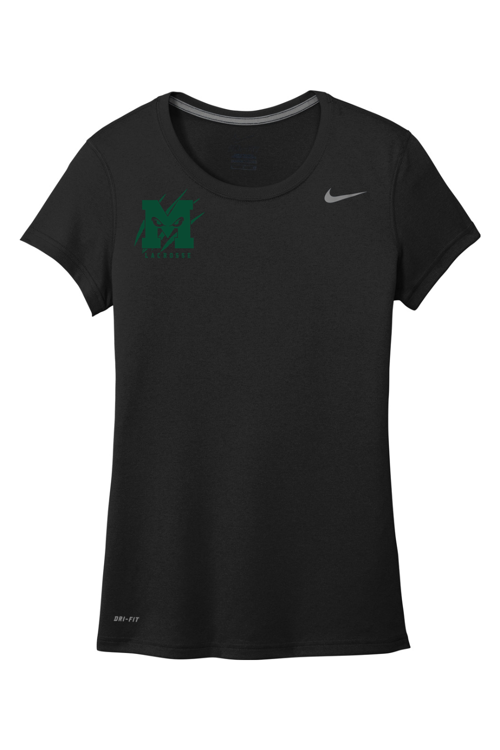 Monsters LC Nike Women's Team rLegend Tee