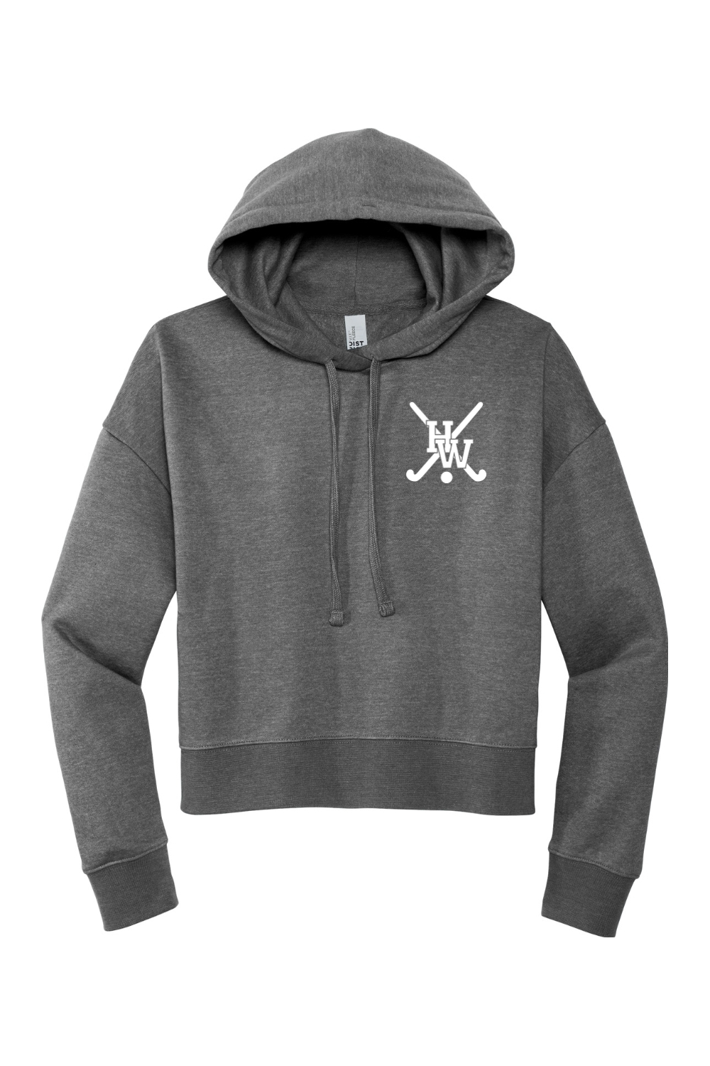 Hamilton-Wenham FH Adult Women's Fleece Hoodie