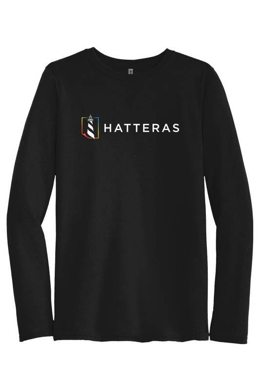 Hatteras Performance® Long Sleeve T-Shirt - Bulk