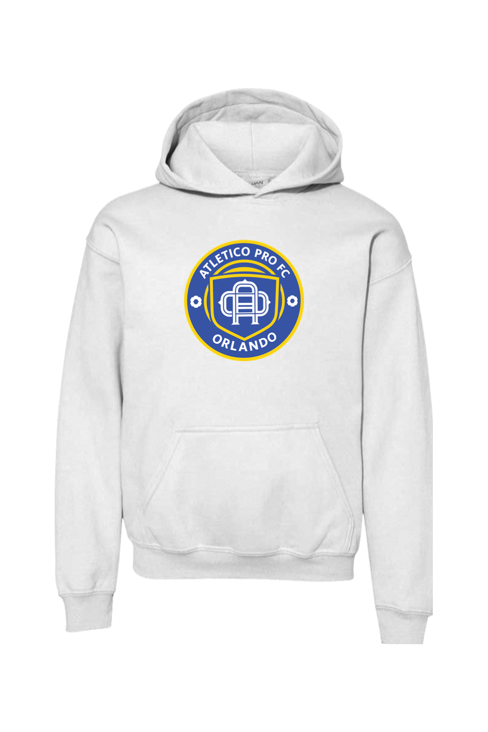 Atletico Orlando Youth Hoodie