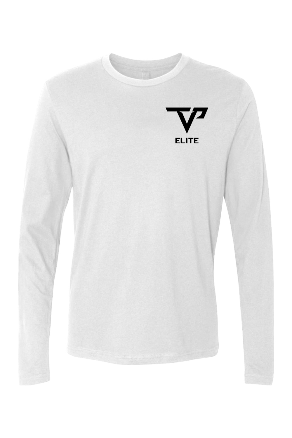TVP Elite Baseball Adult Long Sleeve T-Shirt