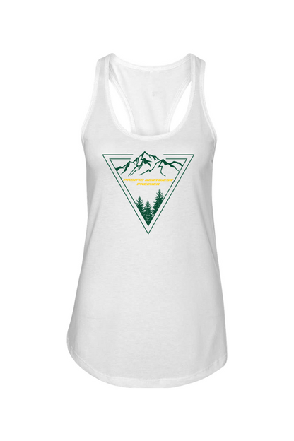 PNW Premier Volleyball Adult Women's Tank Top