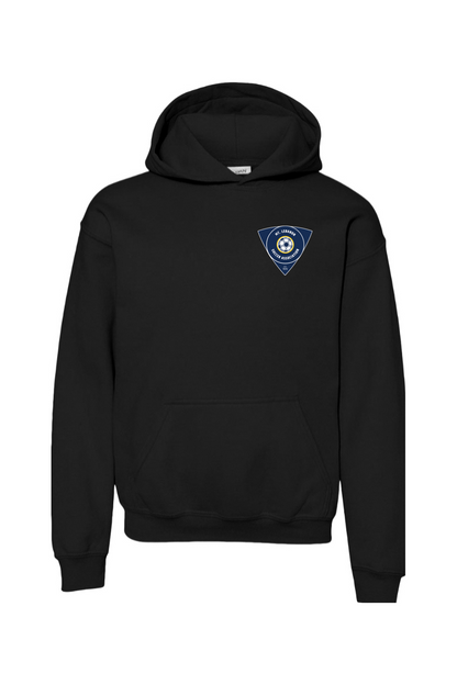 Mt. Lebanon SA Youth Hoodie
