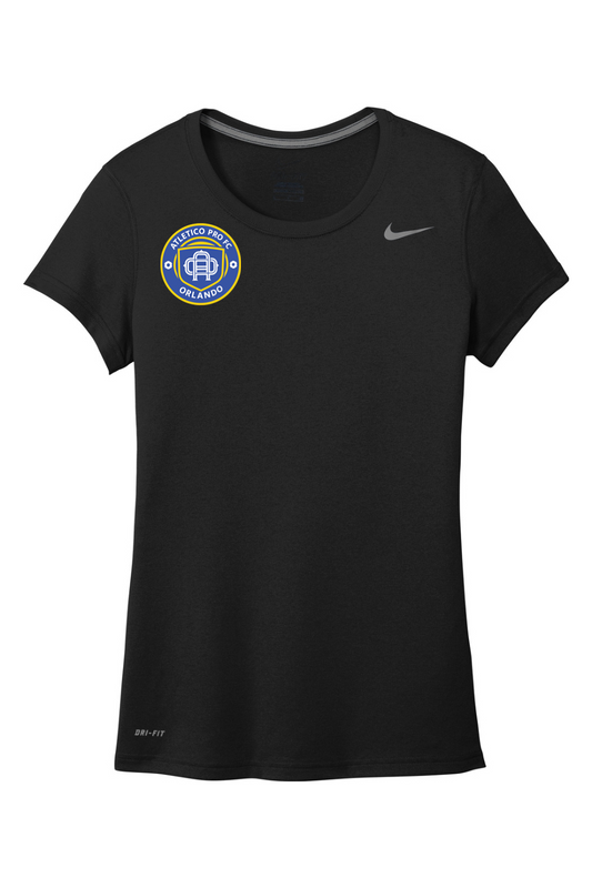 Atletico Orlando Nike Women's Team rLegend Tee