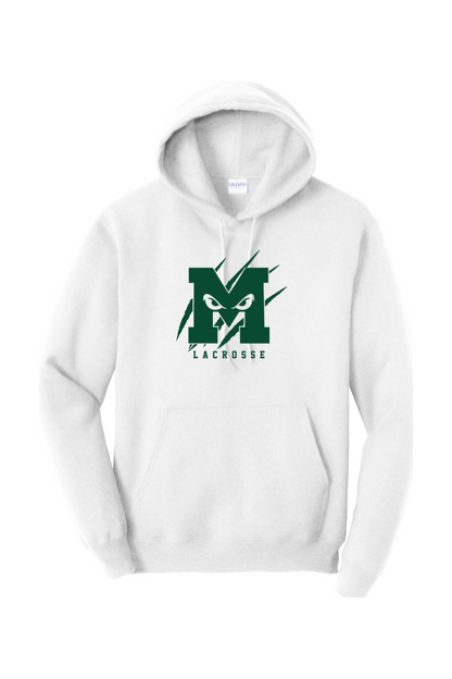 Monsters LC Adult Heavyweight Hoodie
