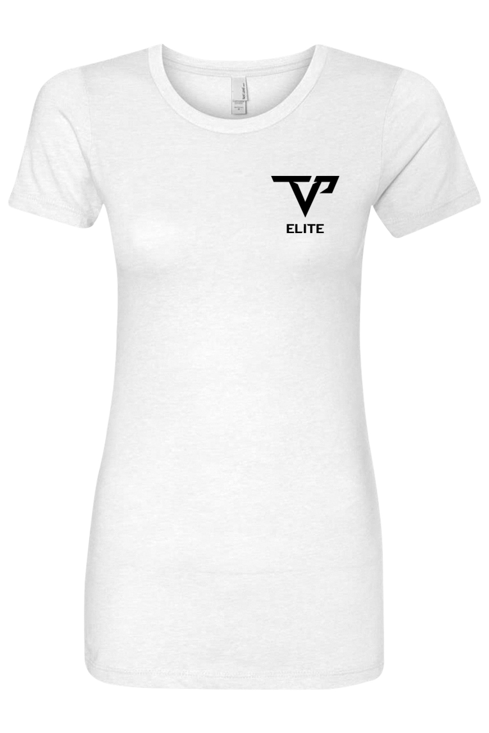 TVP Elite Baseball Adult Women's T-Shirt