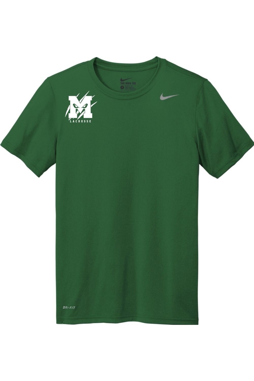 Monsters LC Nike Team rLegend Tee