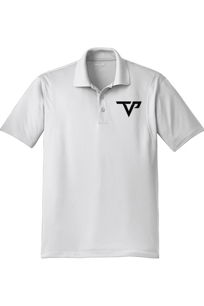 TVP Elite Baseball Adult Embroidered Athletic Polo