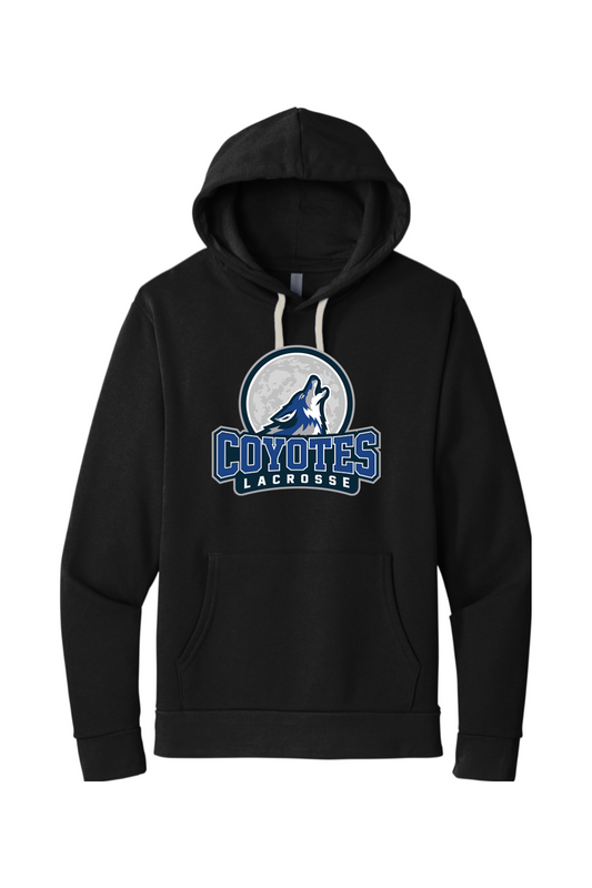 CL Adult Premium Lightweight Hoodie
