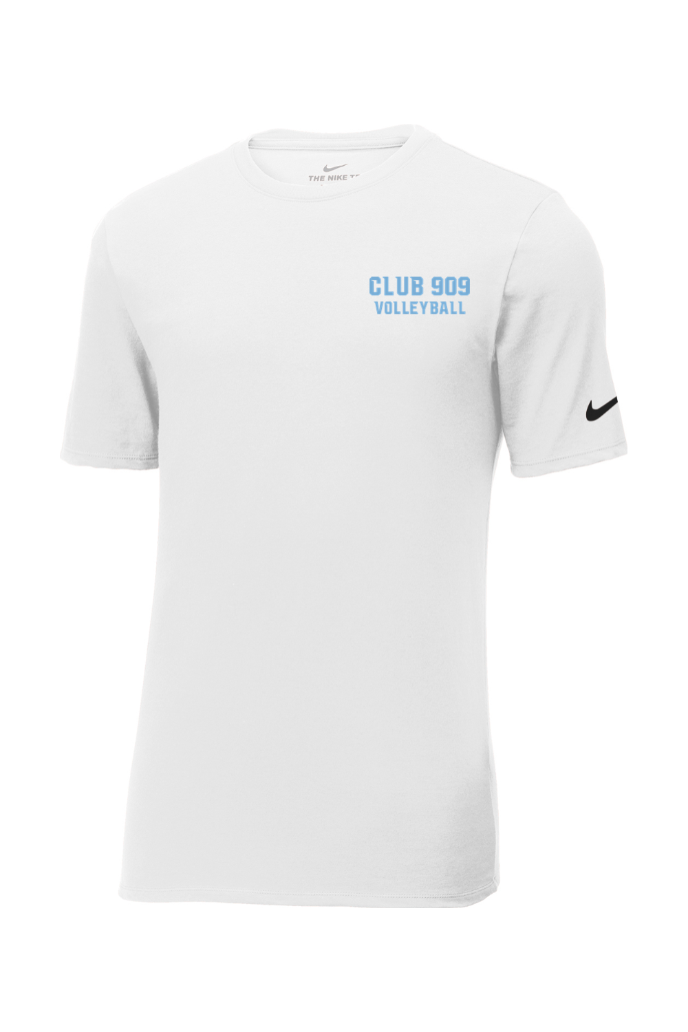 Risen Beach Volleyball Nike Core Cotton Tee