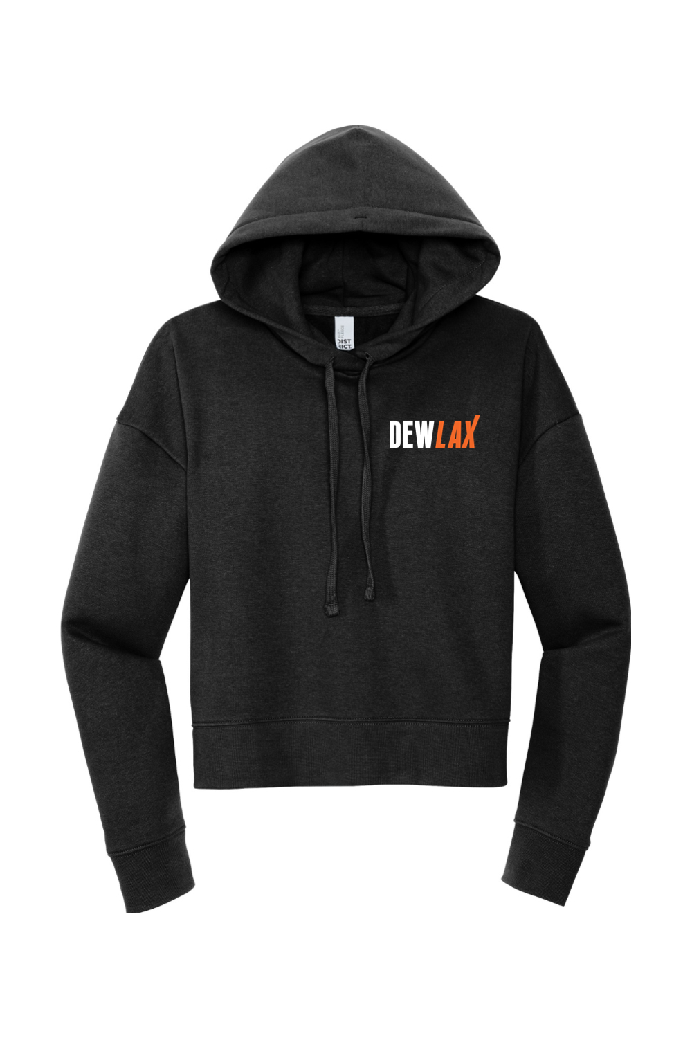 DEWLAX LC Adult Women's Fleece Hoodie
