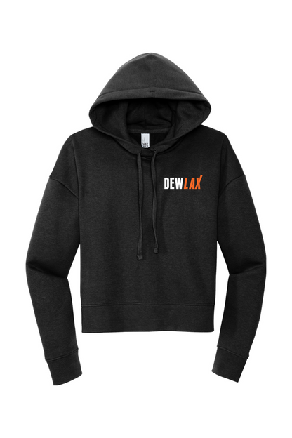 DEWLAX LC Adult Women's Fleece Hoodie