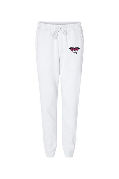Stingrays Soccer Adult Sweatpants