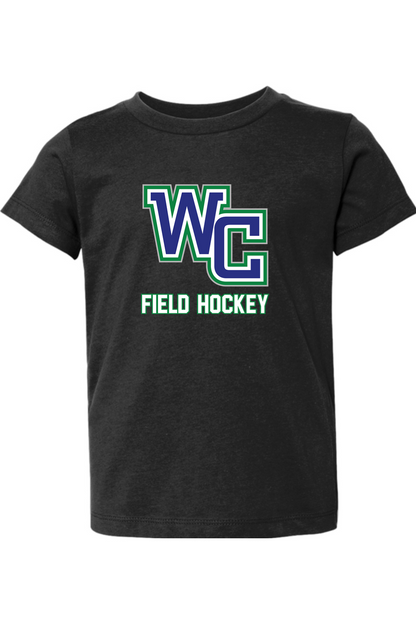 Winston Churchill Toddler T-Shirt