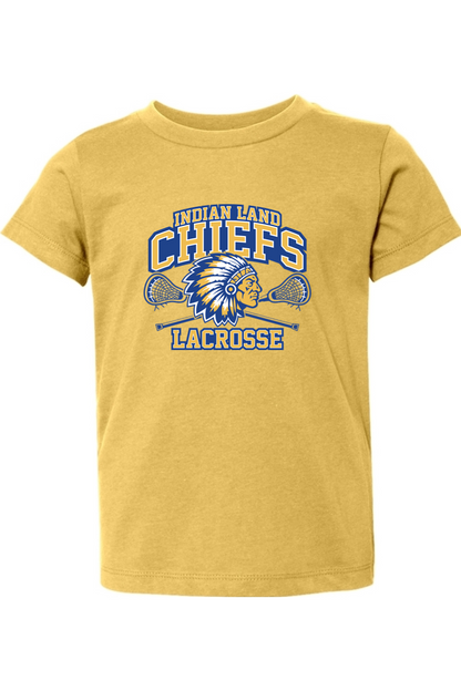 Indian Land Chiefs Toddler T-Shirt