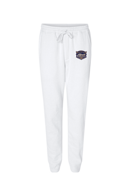 Arkron Bobcats Basketball Adult Sweatpants