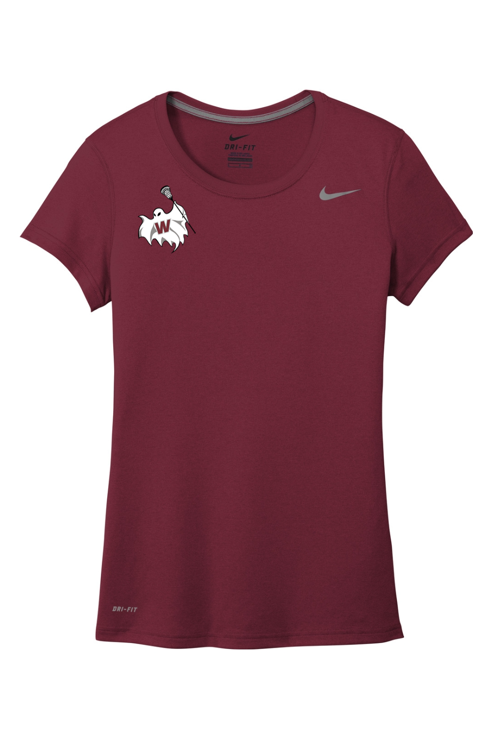 Westford Lacrosse Nike Women's Team rLegend Tee